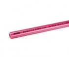 Отопительная труба Rehau Pink 25х3,5 мм